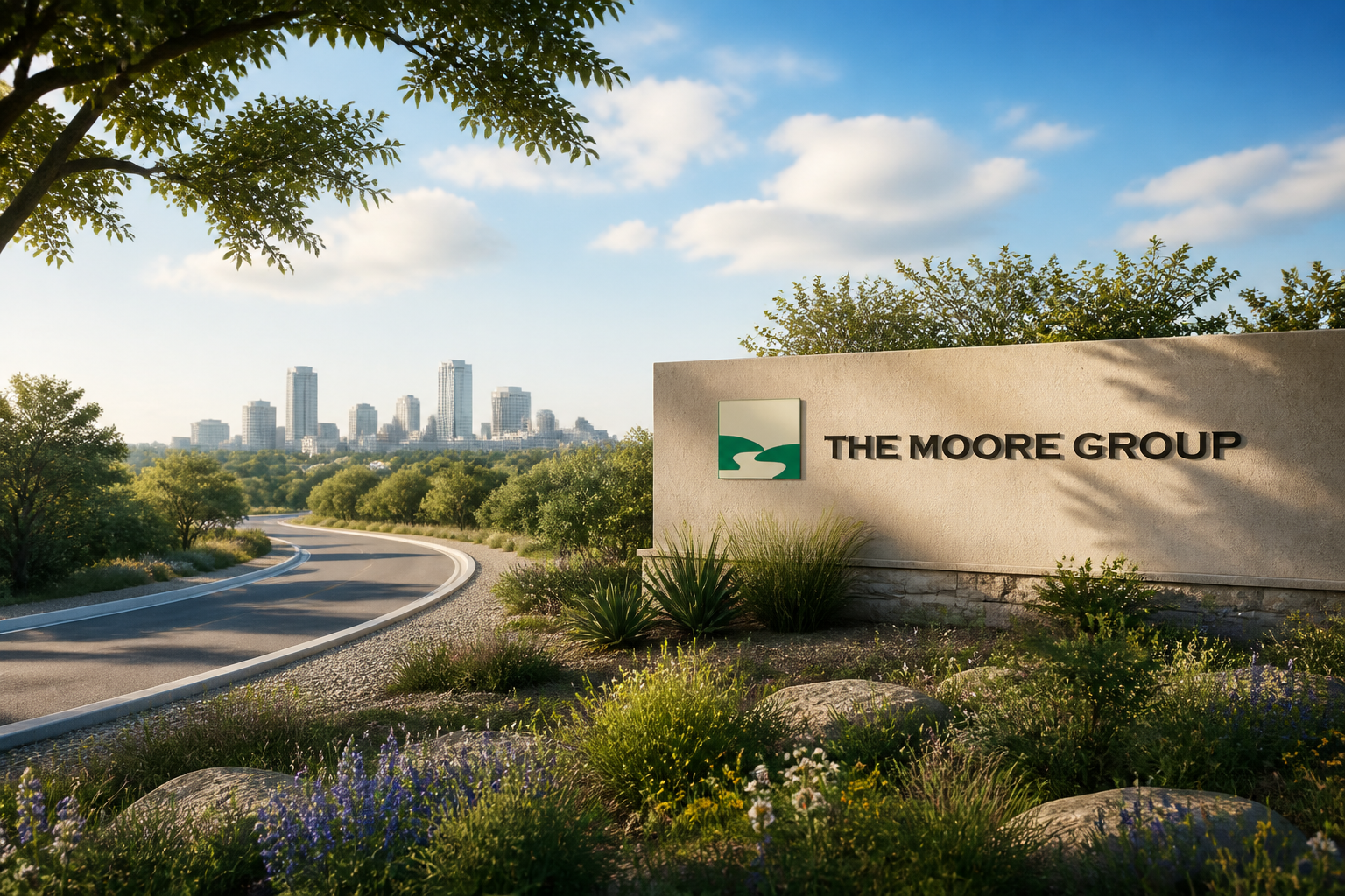 The Moore Group