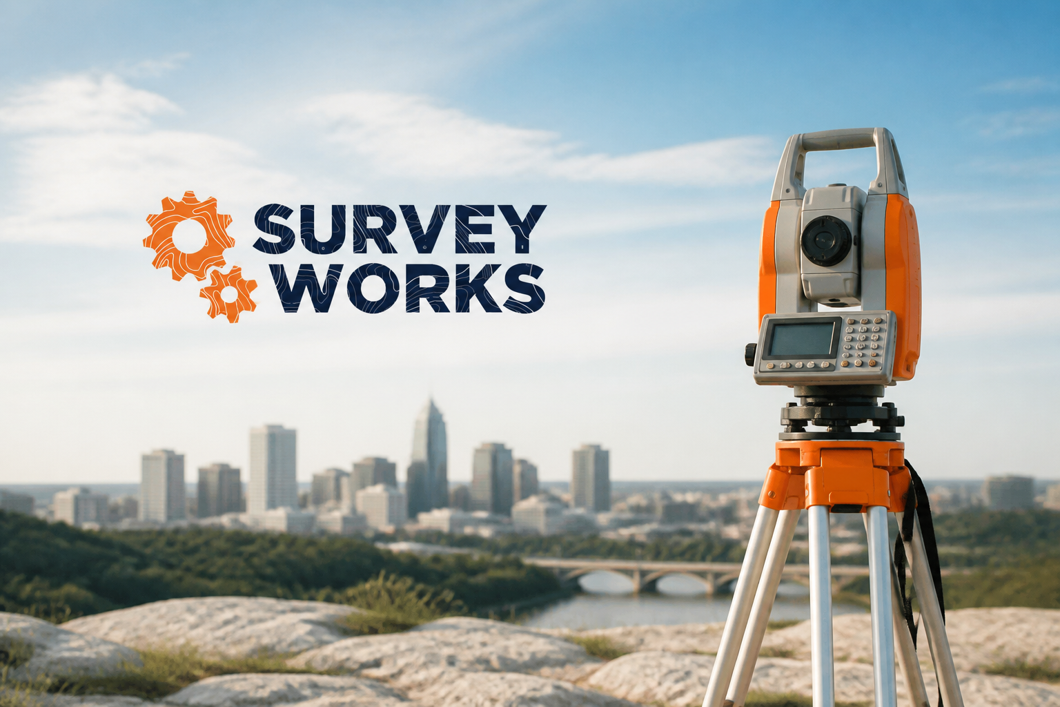 SurveyWorks